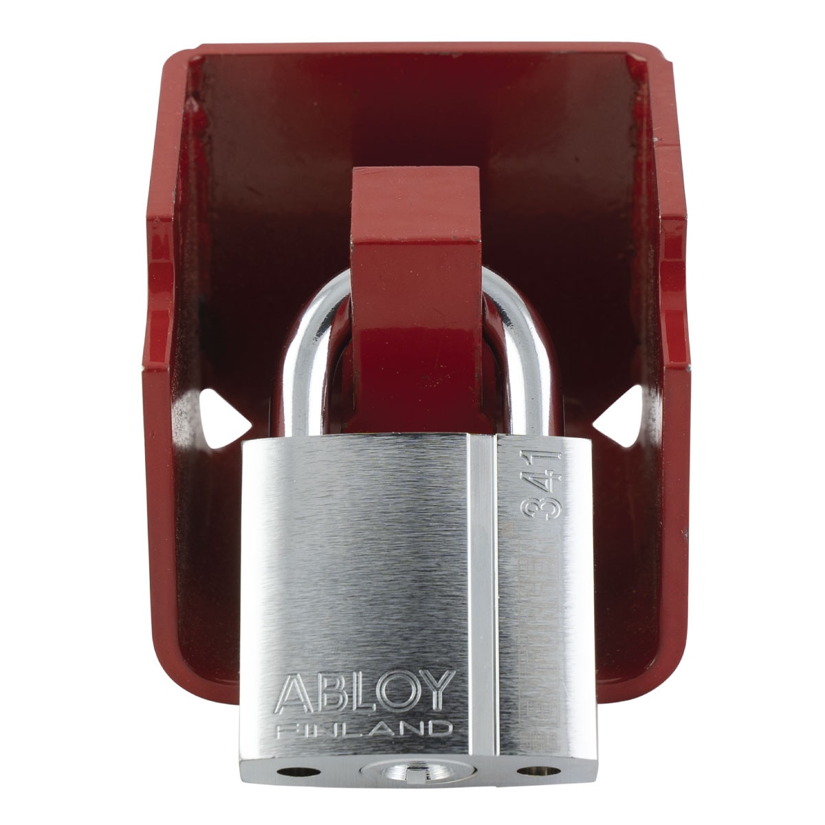 Landing Gear Lock